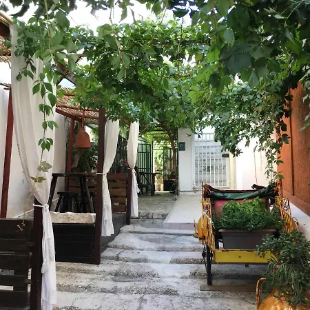 게스트하우스 Il Giardino Dei Limoni *